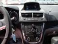 2013 Quicksilver Metallic Buick Encore   photo #16