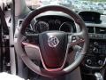 2013 Quicksilver Metallic Buick Encore   photo #18