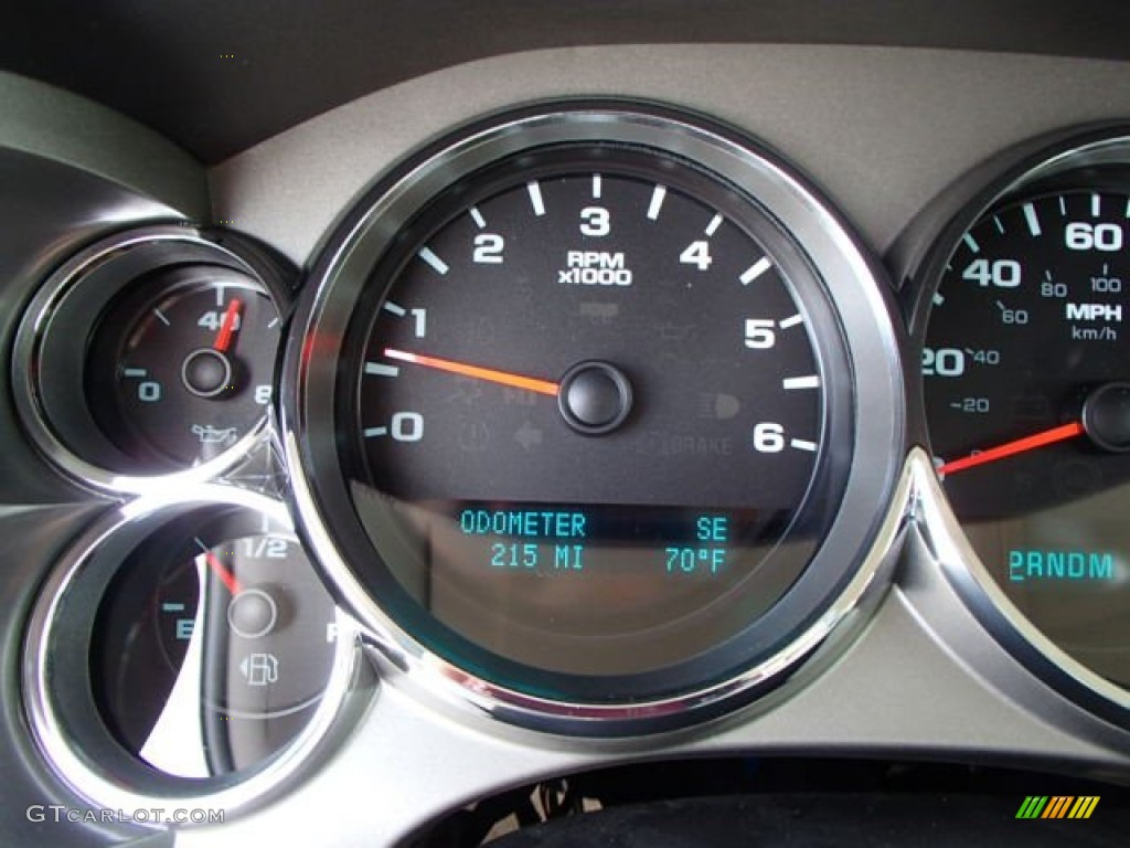 2013 Sierra 1500 SLE Extended Cab 4x4 - Sonoma Red Metallic / Very Dark Cashmere/Light Cashmere photo #19