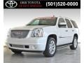 Summit White - Yukon Denali AWD Photo No. 1