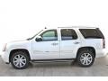 Summit White - Yukon Denali AWD Photo No. 2