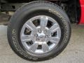 Red Candy Metallic - F150 XLT SuperCrew 4x4 Photo No. 4