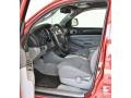 Barcelona Red Metallic - Tacoma V6 SR5 PreRunner Double Cab Photo No. 7