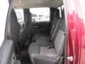 Sonoma Red Metallic - Canyon SLE Crew Cab 4x4 Photo No. 13