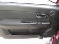 Sonoma Red Metallic - Canyon SLE Crew Cab 4x4 Photo No. 14
