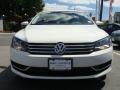 Candy White - Passat 2.5L SE Photo No. 2