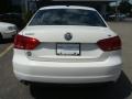 Candy White - Passat 2.5L SE Photo No. 5