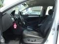 Candy White - Passat 2.5L SE Photo No. 6