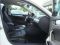 Candy White - Passat 2.5L SE Photo No. 7