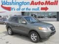 Natural Khaki Green - Santa Fe GLS Photo No. 1