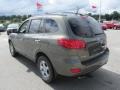 Natural Khaki Green - Santa Fe GLS Photo No. 7