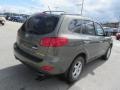 Natural Khaki Green - Santa Fe GLS Photo No. 9