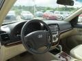 Natural Khaki Green - Santa Fe GLS Photo No. 11