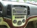 Natural Khaki Green - Santa Fe GLS Photo No. 13