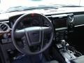 Black Dashboard Photo for 2013 Ford F150 #84574927