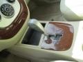 Natural Khaki Green - Santa Fe GLS Photo No. 14
