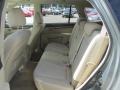 Natural Khaki Green - Santa Fe GLS Photo No. 16