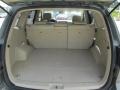 Natural Khaki Green - Santa Fe GLS Photo No. 17