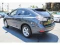 Smokey Granite Mica - RX 350 AWD Photo No. 5