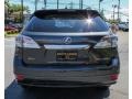 Smokey Granite Mica - RX 350 AWD Photo No. 6
