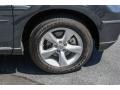 Smokey Granite Mica - RX 350 AWD Photo No. 8