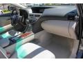 Smokey Granite Mica - RX 350 AWD Photo No. 9