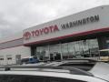 Millenium Silver Metallic - Highlander V6 4WD Photo No. 3