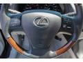 Smokey Granite Mica - RX 350 AWD Photo No. 17