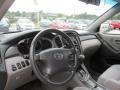 Millenium Silver Metallic - Highlander V6 4WD Photo No. 10