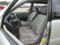 Millenium Silver Metallic - Highlander V6 4WD Photo No. 11