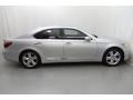 Mercury Metallic 2011 Lexus LS 460 Exterior