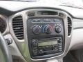 Millenium Silver Metallic - Highlander V6 4WD Photo No. 13