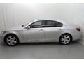 Mercury Metallic - LS 460 Photo No. 3