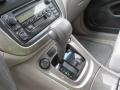 Millenium Silver Metallic - Highlander V6 4WD Photo No. 14