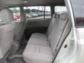 Millenium Silver Metallic - Highlander V6 4WD Photo No. 15