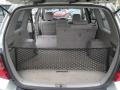 Millenium Silver Metallic - Highlander V6 4WD Photo No. 16