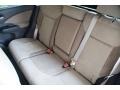 White Diamond Pearl - CR-V EX Photo No. 16