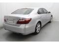 Mercury Metallic - LS 460 Photo No. 6