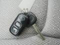Millenium Silver Metallic - Highlander V6 4WD Photo No. 17