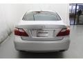 Mercury Metallic - LS 460 Photo No. 8