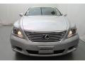 Mercury Metallic - LS 460 Photo No. 9