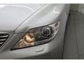 Mercury Metallic - LS 460 Photo No. 10