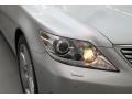Mercury Metallic - LS 460 Photo No. 11