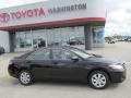 Black - Camry LE Photo No. 2