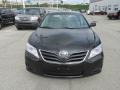 Black - Camry LE Photo No. 3
