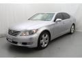 Mercury Metallic - LS 460 Photo No. 14
