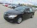 Black - Camry LE Photo No. 4