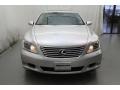 Mercury Metallic - LS 460 Photo No. 15