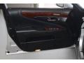 Mercury Metallic - LS 460 Photo No. 16