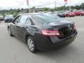 Black - Camry LE Photo No. 6